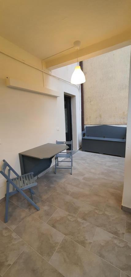 La Casetta Camaiore Buitenkant foto