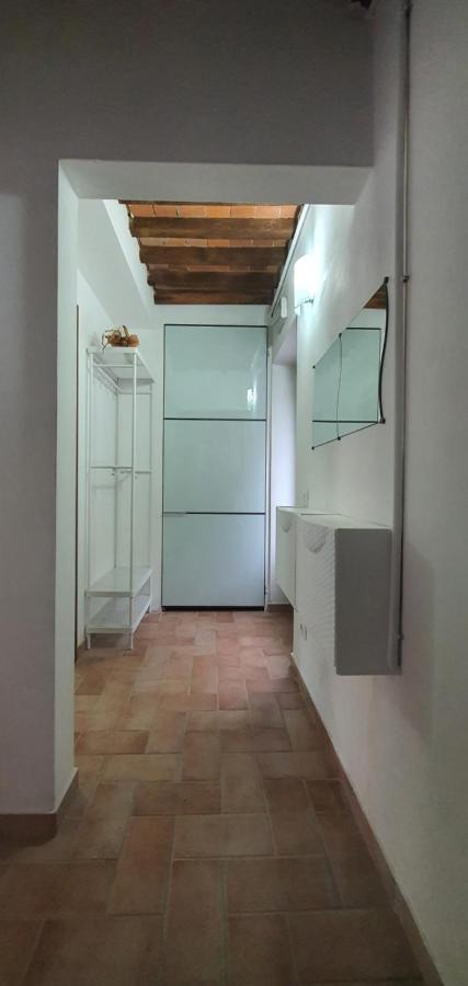 La Casetta Camaiore Buitenkant foto