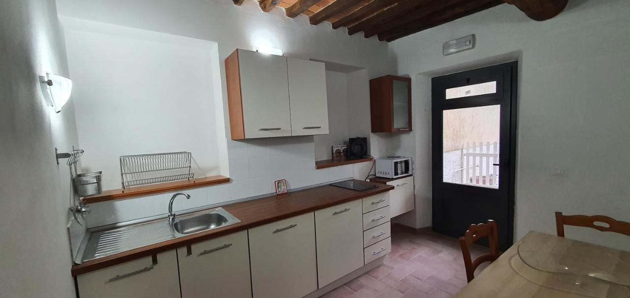 La Casetta Camaiore Buitenkant foto